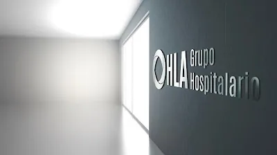 Grupo Hospitalario HLA