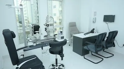 Nafeesa Medical Center Abushagara