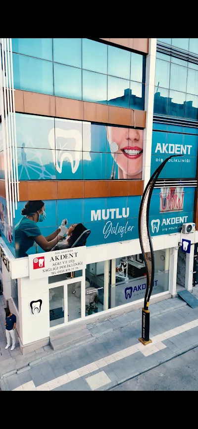 AKDENT Ağız ve Diş Sağlığı Polikliniği