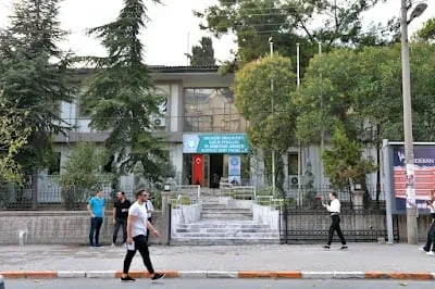 Doçent Dr. Gül ÜNSEL BOLAT