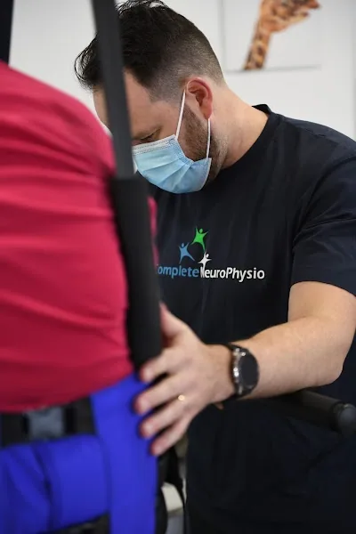 Complete Neuro Physio