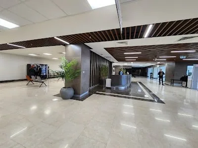 Ankara Etlik Şehir Hastanesi Fizik Tedavi Hastanesi