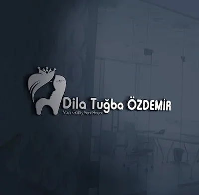 Odont. Dila Tuğba Özdemir