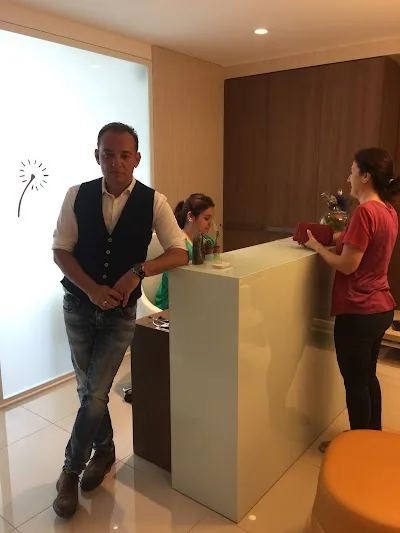 Prof. Dr. Cengiz Kırmaz