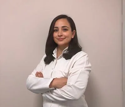 Dr. med. Tuğçe Pütürgeli Özer