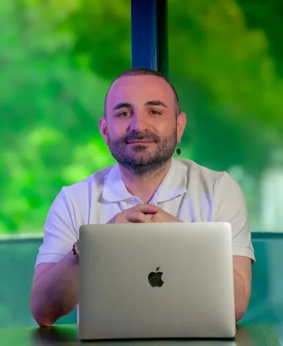 Dr. Ersin Ataman