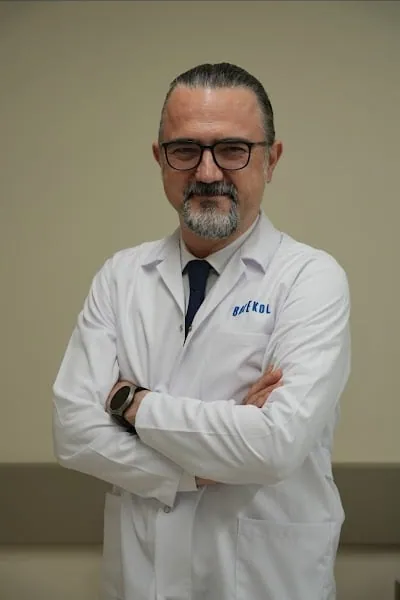 دانشیار Gürsoy Pala