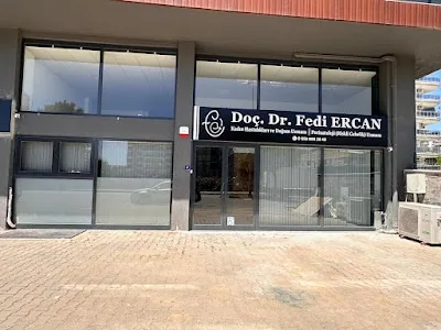 UHD dr. Fedi Ercan