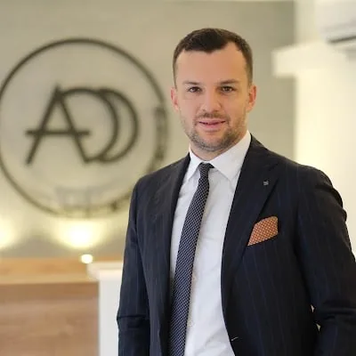 د. جراح Ali Oğuz Demir