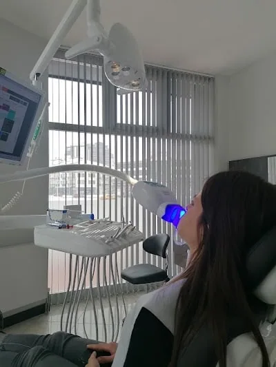 Özel Dentsel Ağız ve Diş Sağlığı Polikliniği