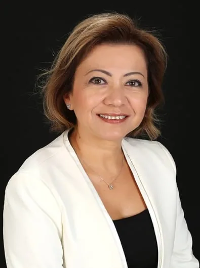 Prof. Dr. Gül Aktan