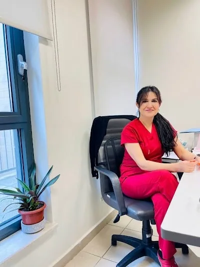 Doç. Dr. Hatice Yılmaz