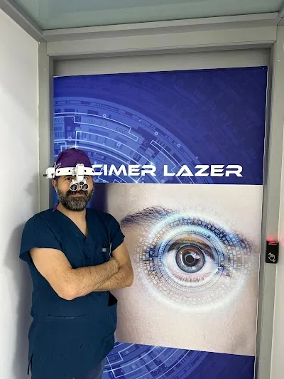 Dr. Chir. Yusuf Güneş