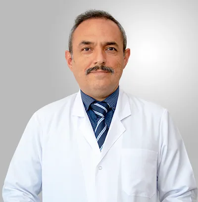 Dr. Chir. Serhan Kanevetci