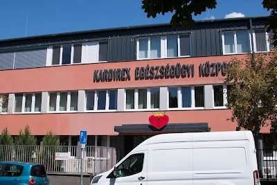 Kardirex Health Center Győr Kft.