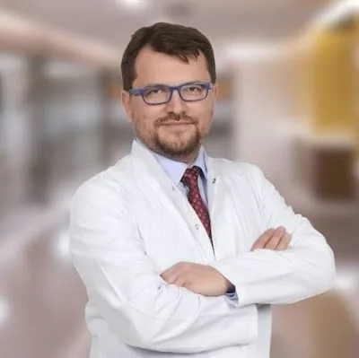 Dr. med. Faruk Özkul