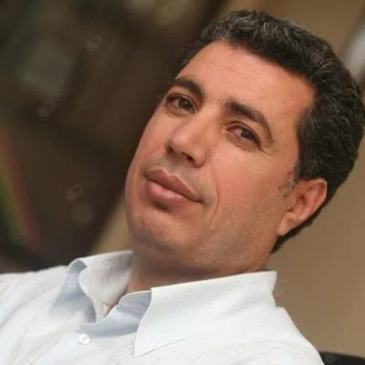 Dr. Chir. Zübeyir Örter
