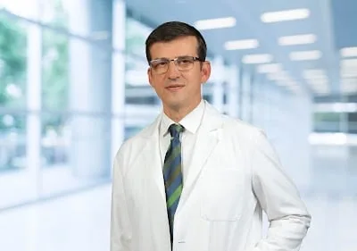 Rad. Dr Ahmet Uysal Ultrason
