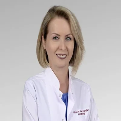 FA Dr. Işık Erdoğan