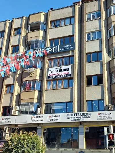 Tuğba Eldeş