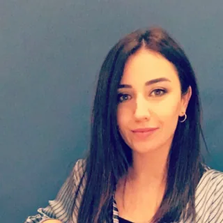 Uzm. Psk.Sinem Büşra Bekçi