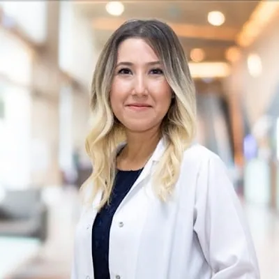 FA Dr. Merve Bergin Korkmaz