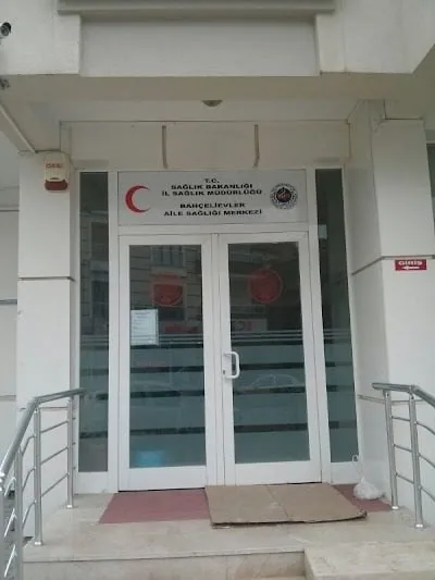 Aile Sağliği Merkezi
