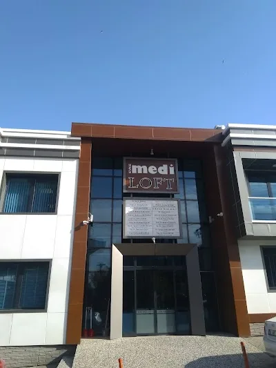 Dr. med. dent. Alper Sönmez
