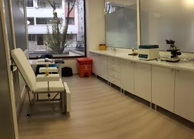 Doktor Ümit Pirim