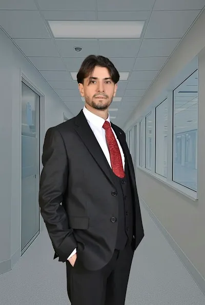 FA Dr. Ertan Atabey