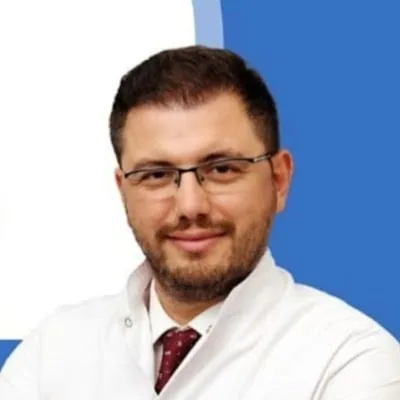 Dr. Chir. Özbey Şafak