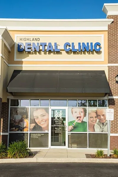 Highland Dental Clinic