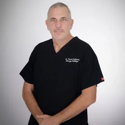 Dr Franck Benhamou