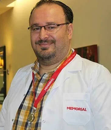 د. Öğr. Üyesi Tonguç Gündüz
