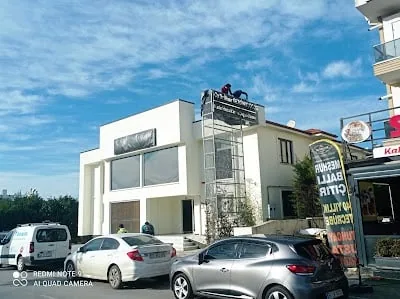 Д-р хир. İlknur Gezgin Kuşcu