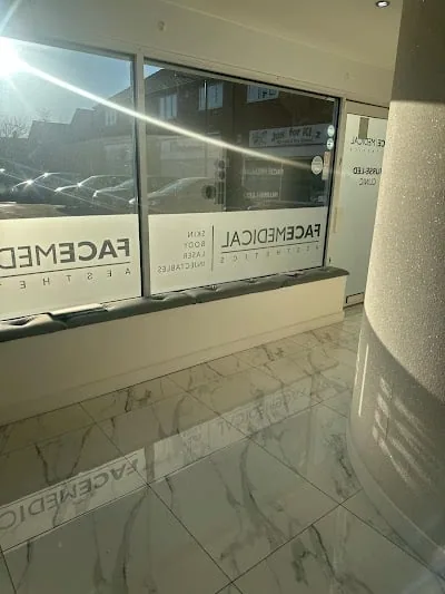 FACE MEDICAL Aesthetics