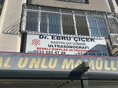 Dr. Ebru Çiçek