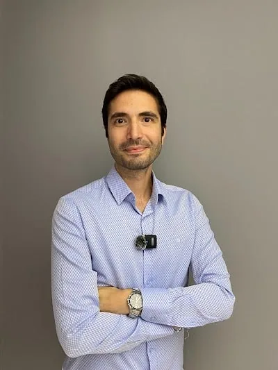Uzm. Dr. Kutay TAŞ