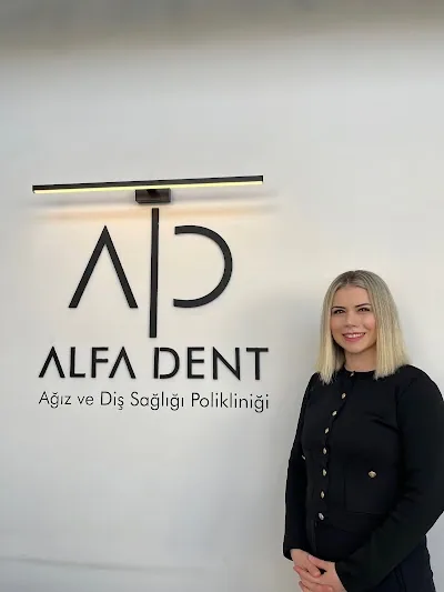 Uzm. Dt. Uzm. Dt. Aybüke İpek Atik