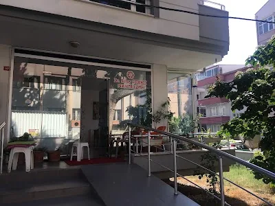 Dr Nilay Cumalı