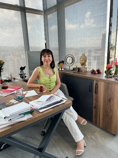Dermatolog Dr. Seval Karasatı