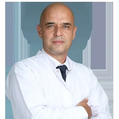 Dr. Chir. Hayrettin Dizen