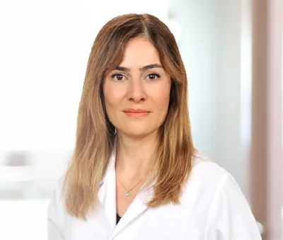 Dr. Spéc. Çiğdem Akalan