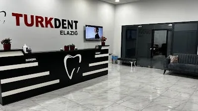 Türkdent Elazığ Ağız ve Diş Sağlığı Polikliniği
