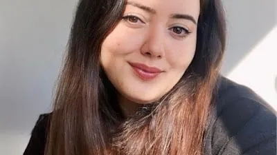 Klinik Psikolog Klinik Psikolog Öykü Gülken