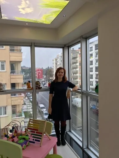 Dr. ŞİRİN ÇAKICI