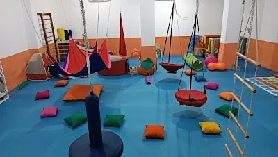 Bağcılar Ergoterapi Merkezi