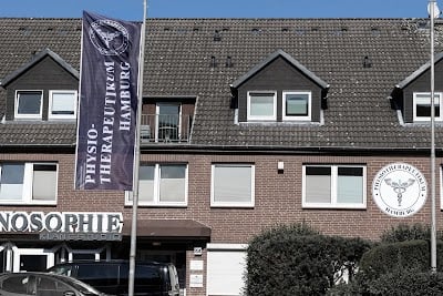 Physiotherapeutikum Hamburg