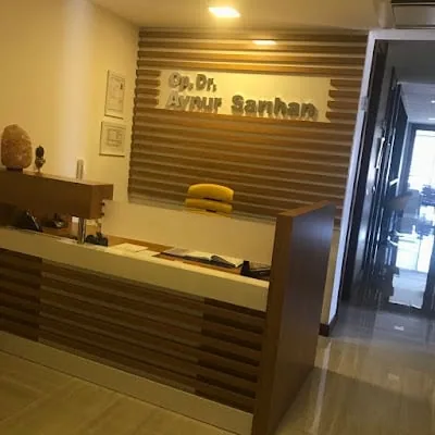 Dr Aynur Sarıhan