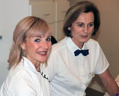 Birgit Kleinschmidt